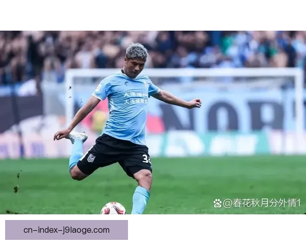 赵明剑免签加盟大连英博助力家乡球队冲超目标明确 赵明剑免签加盟大连英博助力家乡球队冲超目标明确