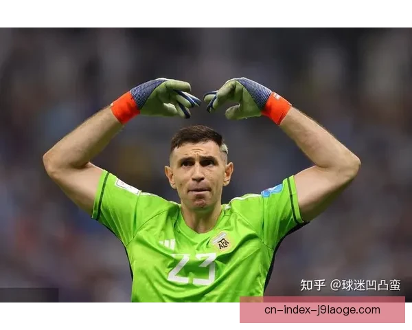 阿根廷门将马丁内斯因赛后不当行为被FIFA禁赛两场